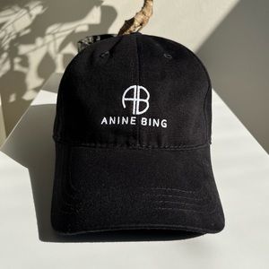 Anine Bing- Jeremy hat!